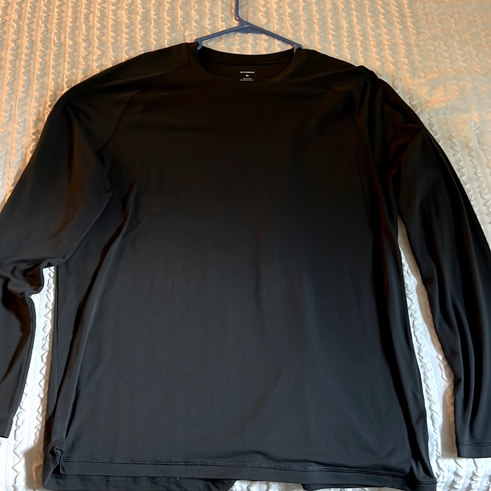 Banana Republic Standard Long Sleeve